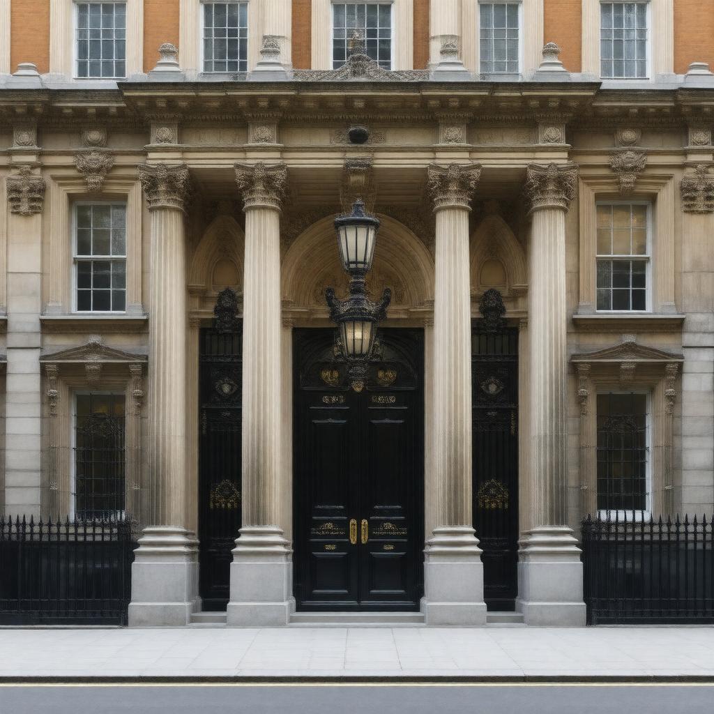 The Wallace Collection